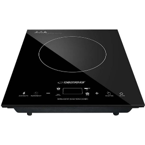 ESPERANZA EKH009 INDUCTION HOT PLATE VESUVIUS