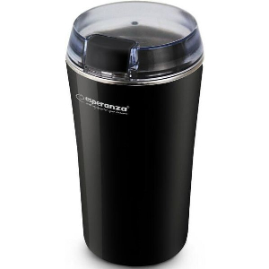 ESPERANZA EKC008K COFFEE GRINDER RISTRETTO BLACK