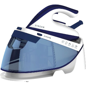 SINGER SGR-20205 STEAM GENERATOR
