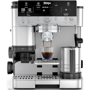 ΚΑΦΕΤΙΕΡΑ ΕΣΠΡΕΣΣΟ NINJA PREMIER ES601