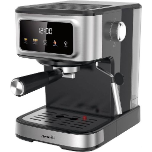 ΚΑΦΕΤΙΕΡΑ ΕΣΠΡΕΣΣΟ ARIELLI ACM-1120 TOUCH