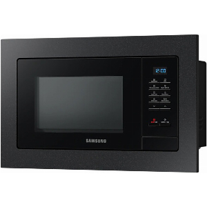 ΕΝΤΟΙΧΙΖΟΜΕΝΟΣ ΦΟΥΡΝΟΣ ΜΙΚΡΟΚΥΜΑΤΩΝ ΜΕ GRILL SAMSUNG MG23A7013CB