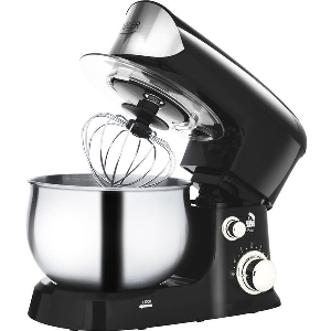 ADLER ΚΟΥΖΙΝΟΜΗΧΑΝΗ AD 4226 ΜΑΥΡΗ 1200W
