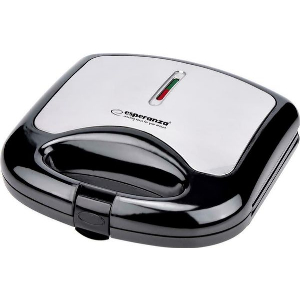 ESPERANZA EKT011 SANDWICH MAKER 1000W ASIAGO