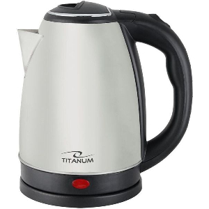 ESPERANZA TKK102X TITANUM ELECTRIC KETTLE RORAIMA 1.8 L INOX