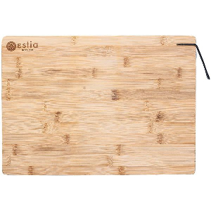 ESTIA ΕΠΙΦΑΝΕΙΑ ΚΟΠΗΣ BAMBOO ESSENTIALS 39X28CM 01-9182