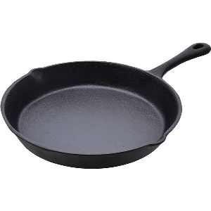 ESTIA ΤΗΓΑΝΙ ΜΑΝΤΕΜΙ 30 CM IRON 01-4484