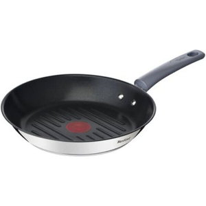 TEFAL ΤΗΓΑΝΙ ΓΚΡΙΛΙΕΡΑ DAILY COOK 26CM G7314055