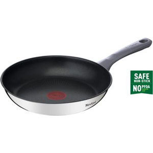 TEFAL ΤΗΓΑΝΙ ΜΕ ΑΝΤΙΚΟΛΛΗΤΙΚΗ ΕΠΙΣΤΡΩΣΗ DAILY COOK 24CM G7300455