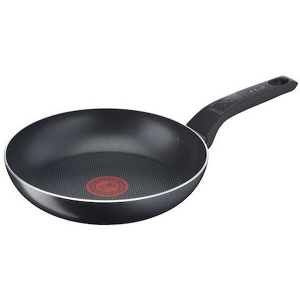 TEFAL ΤΗΓΑΝΙ ΜΕ ΑΝΤΙΚΟΛΛΗΤΙΚΗ ΕΠΙΣΤΡΩΣΗ SIMPLY CLEAN 24 CM B5670453