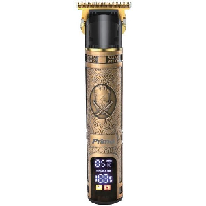 ΚΟΥΡΕΥΤΙΚH ΜΗΧΑΝH PRΗΤ-40561 PRIMO DIGITAL RETRO GOLDEN