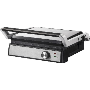 ΨΗΣΤΙΕΡΑ HOMEVERO PANINI MAKER 2000W HV-PMK2000