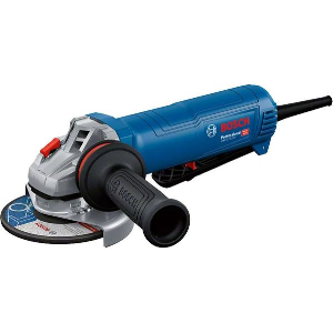 ΓΩΝΙΑΚΟΣ ΤΡΟΧΟΣ BOSCH PRO GWS 12-125 P 1200W 125MM 06013A6200