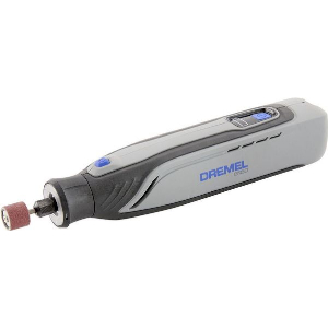 ΠΟΛΥΕΡΓΑΛΕΙΟ ΜΠΑΤΑΡΙΑΣ DREMEL 8150-20 LITE ME 20 ΑΞΕΣΟΥΑΡ F0138150JA