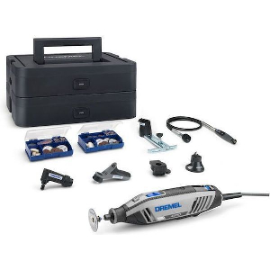 ΠΟΛΥΕΡΓΑΛΕΙΟ ΡΕΥΜΑΤΟΣ DREMEL 175W 4250 PLATINUM+ F0134250JS