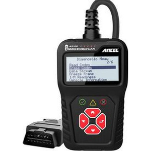 DIAGNOSTIC SCANNER OBD2 ANCEL AS100/AC100