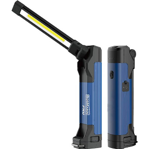 BORMANN BPR6026 ΦΑΚΟΣ ΛΑΜΠΑ ΕΡΓΑΣΙΑΣ 800LM ΑΔΙΑΒΡΟΧΟΣ