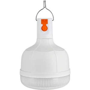 DP ΦΩΤΙΣΤΙΚΟ LED ΕΠΑΝΑΦΟΡΤΙΖΟΜΕΝΟ ΚΡΕΜΑΣΤΟ 490 LM DP-7813C