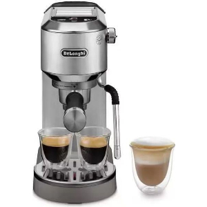 ΚΑΦΕΤΙΕΡΑ ΕΣΠΡΕΣΣΟ DELONGHI DEDICA DUO EC 890.M