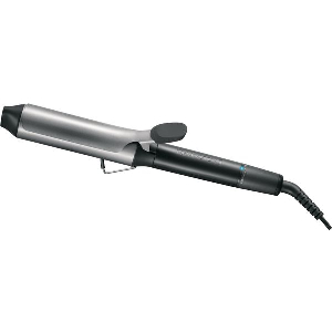 REMINGTON PRO BIG CURL 8MM TONG ΨΑΛΙΔΙ ΜΑΛΛΙΩΝ ΓΙΑ ΜΠΟΥΚΛΕΣ