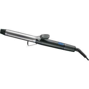 REMINGTON PRO SOFT CURL 25MM DIGITAL TONG ΨΑΛΙΔΙ ΜΑΛΛΙΩΝ ΓΙΑ ΜΠΟΥΚΛΕΣ