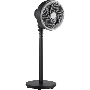MIDEA ΑΝΕΜΙΣΤΗΡΑΣ ΟΡΘΟΣΤΑΤΗΣ 33W Φ25CM ΜΕ ΠΕΡΙΣΤΡΟΦΗ 33W