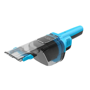 ΣΚΟΥΠΑΚΙ ΧΕΙΡΟΣ 7.2V BLACK & DECKER 1.5AH HAND VAC NVD215J-QW