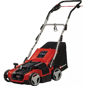 EINHELL ΕΞΑΕΡΩΤΗΡΑΣ ΚΑΘΑΡΙΣΤΗΣ ΑΕΡΙΣΤΗΣ ΓΚΑΖΟΝ GE-SA 1435/1 3420690