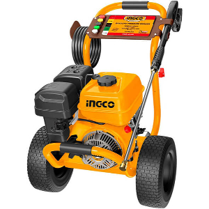 ΒΕΝΖΙΝΟΚΙΝΗΤΟ ΠΛΥΣΤΙΚΟ ΜΗΧΑΝΗΜΑ 8.5HP INGCO GHPW2203