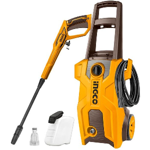 ΠΛΥΣΤΙΚΟ ΜΗΧΑΝΗΜΑ ΥΨΗΛΗΣ ΠΙΕΣΗΣ 2000W 160BAR INGCO HPWR20018