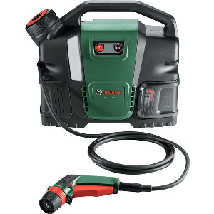 ΠΛΥΣΤΙΚΟ ΜΠΑΤΑΡΙΑΣ BOSCH FONTUS 18V-6 2AH BATTERY SET 06008B6201
