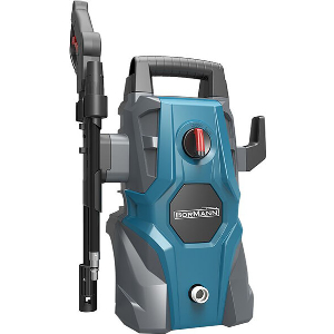 BORMANN BPW1720 ΠΛΥΣΤΙΚΟ ΥΨΗΛΗΣ ΠΙΕΣΗΣ 1400W 105BAR