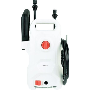 JOCCA HIGH PRESSURE HYDRO CLEANER WHITE J-2704