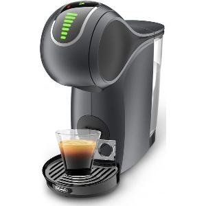ΚΑΦΕΤΙΕΡΑ ΕΣΠΡΕΣΣΟ DELONGHI GENIO S TOUCH NESCAFE DOLCE GUSTO