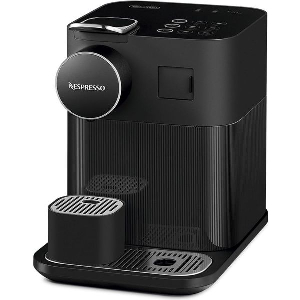 ΚΑΦΕΤΙΕΡΑ ΕΣΠΡΕΣΣΟ DELONGHI NESPRESSO GRAN LATTISSIMA EN 640.B BLACK