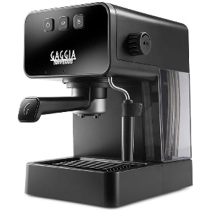 ΚΑΦΕΤΙΕΡΑ ΕΣΠΡΕΣΣΟ GAGGIA COFFEE MACHINE STYLE BLACK EG2111/01
