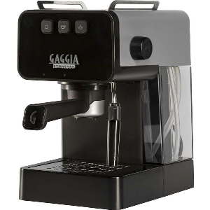 ΚΑΦΕΤΙΕΡΑ ΕΣΠΡΕΣΣΟ GAGGIA COFFEE MACHINE STYLE GREY EG2111/64