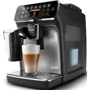 ΚΑΦΕΤΙΕΡΑ ΕΣΠΡΕΣΣΟ PHILIPS EP4346/71 1.8L 15BAR 1500W BLACK