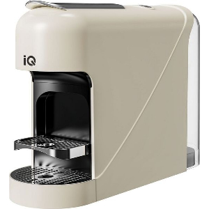 ΚΑΦΕΤΙΕΡΑ ΕΣΠΡΕΣΣΟ IQ CM-165 1400W