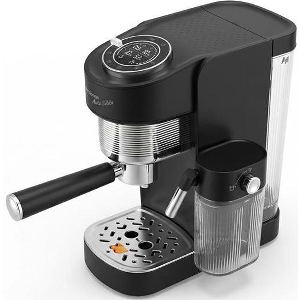ΚΑΦΕΤΙΕΡΑ HOMEVERO HV-CMF1400