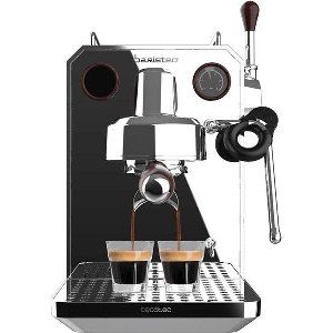 ΜΗΧΑΝΗ ESPRESSO 1850W CECOTEC BARISTEO INTIMA CEC-100127
