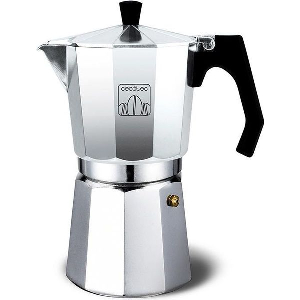ΜΠΡΙΚΙ ESPRESSO CECOTEC MOKCLASSIC 600 SHINY CEC-01671