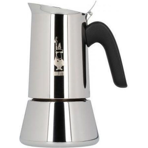 BIALETTI NEW VENUS 6ΦΛ SILVER