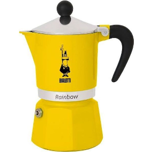 BIALETTI RAINBOW 6ΦΛ YELLOW