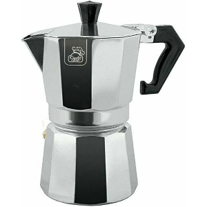 GUSTO CASA ΜΠΡΙΚΙ ESPRESSO ΚΑΦΕ 3 CUPS 726301