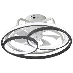 ΑΝΕΜΙΣΤΗΡΑΣ ΟΡΟΦΗΣ PRCF-80676 PRIMO DC 20'' 50ΕΚ. ΜΕ ΤΗΛΕΧΕΙΡΙΣΤΗΡΙΟ 2 ΦΩΤΑ LED