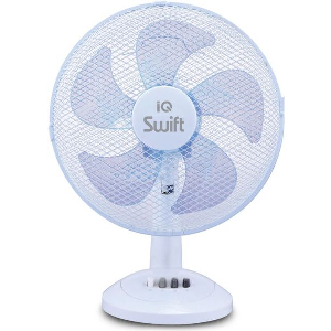 ΕΠΙΤΡΑΠΕΖΙΟΣ ΑΝΕΜΙΣΤΗΡΑΣ IQ 40EK PDF40-5 50W WHITE
