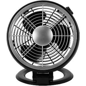 DICTRO LUX ΑΝΕΜΙΣΤΗΡΑΣ ΕΠΙΤΡΑΠΕΖΙΟΣ 23CM 25W 586164