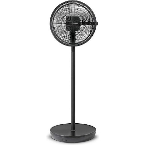 SINGER STAND FAN 7030/01BL REM 40CM