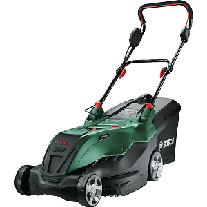 ΜΗΧΑΝΗ ΓΚΑΖΟΝ ΜΠΑΤΑΡΙΑΣ ADVANCED ROTAK 36V-40-650 06008B9F01 2X 2AH 06008B9F01